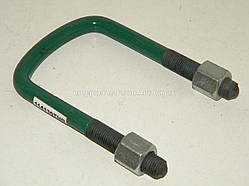 Стремянка задньої ресори (M14x78x130) на Рено Майстер III 10-> TNB -114130TNB