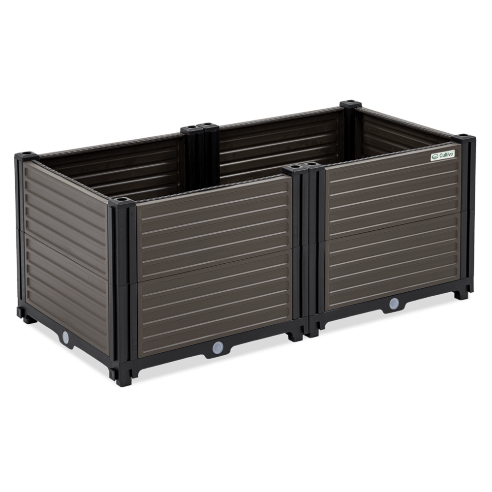 Ящик для розсади Cultivo Grow Box M 82x41x31 см, фото 1