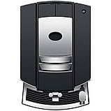 Кавомашина професійна для кави в зернах (Кавоварка для лате капучино) Jura S8 Moonlight (Jura S8 Moonlight), фото 2