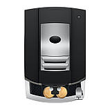 Кавомашина професійна для кави в зернах (Кавоварка для лате капучино) Jura S8 Moonlight (Jura S8 Moonlight), фото 5