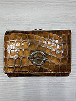 Christian Dior гаманець жіночий лаковий B13#MT-5