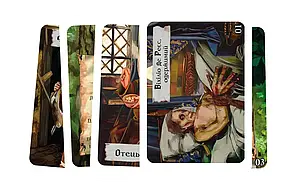 Настольная игра Шерлок. Середньовіччя. Одержимий (Sherlock Middle Ages: The Possessed), фото 4