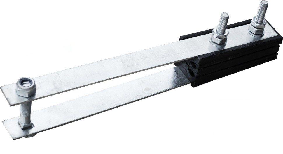 Затискач анкерний ЗА-3.2 (4х25-50)