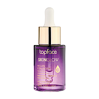Сироватка для обличчя Topface Skınglow Vegan Collagen 30 мл