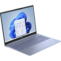 Ноутбук HP Pavilion 16-af0015ua (B0AA2EA), фото 3