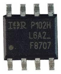 Транзистор IRF8707 30V 11A so-8, фото 1