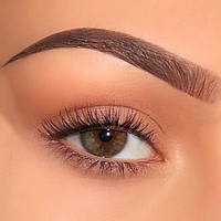 Пігменти для брів серія AQUA