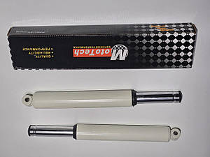 Амортизатор передній (Пер'я) барабан механіка для скутера Honda Dio18 Mototech