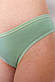 Трусики хіпстери в рубчик бавовняні SMY зелений, фото 4