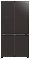 Холодильник багатодверний Hitachi R-WB720VUC0GMG