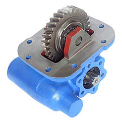 Коробка відбору потужності HINO LX 06 S / ISUZU LX 06 S MURAT MAKINA