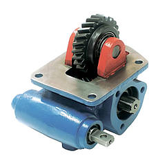 Коробка відбору потужності KIA 3500, MAZDA UNI механічна MURAT MAKINA