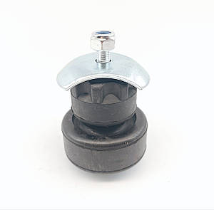 Подушка двигуна навантажувача TCM FD/FG20-30 № 23651-02001, 22671-02001, H24C1-02001, фото 3