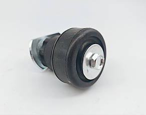 Подушка двигуна навантажувача TCM FD/FG20-30 № 23651-02001, 22671-02001, H24C1-02001, фото 5