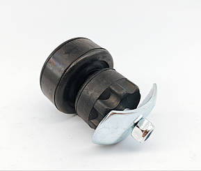Подушка двигуна навантажувача TCM FD/FG20-30 № 23651-02001, 22671-02001, H24C1-02001, фото 1