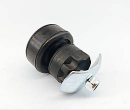 Подушка двигуна навантажувача TCM FD/FG20-30 № 23651-02001, 22671-02001, H24C1-02001