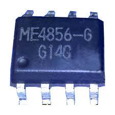 Транзистор ME4856 30V 16A so-8, фото 1