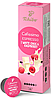 Кава в капсулах Caffitaly Tchibo Cafissimo Espresso White Choc Raspberry 10 капсул, фото 3