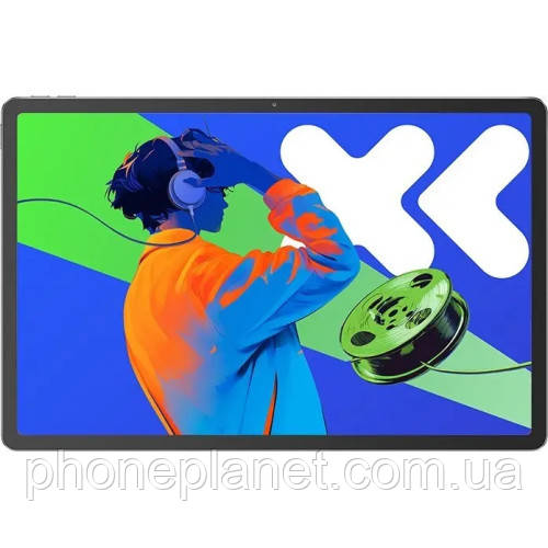 Lenovo Xiaoxin Pad Pro 2025 8/128GB Gray купить недорого в