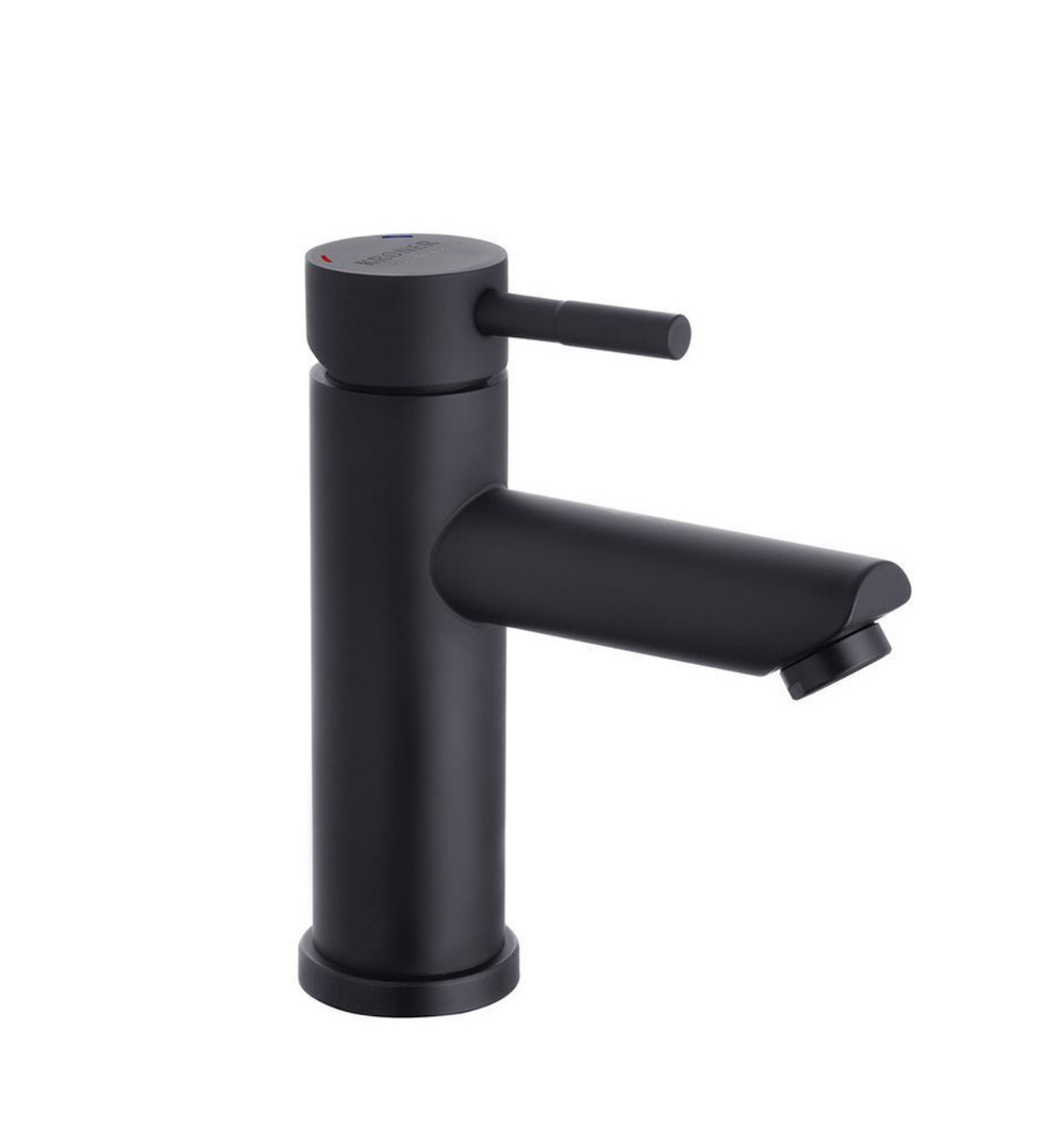 Змішувач для раковини Kroner KRP Edelstahl Klassisch - SCH010