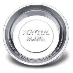 Піддон магнітний, круглий JJAF1506 TOPTUL