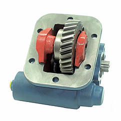 Коробка відбору потужності TURNER T 5 C 4001 MURAT MAKINA