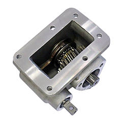 Коробка відбору потужності HYUNDAI VT 3.5 T-C / 5.38 / 0.722 механіка MURAT MAKINA