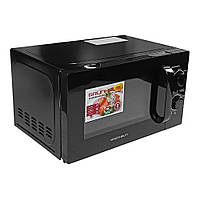 Мікрохвильова піч Grunhelm 20MX750-B