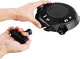 Ручний стартер для двигунів Briggs & Stratton 591301, 693394, 791670, 795930 (аналог Stens 150-112), фото 2