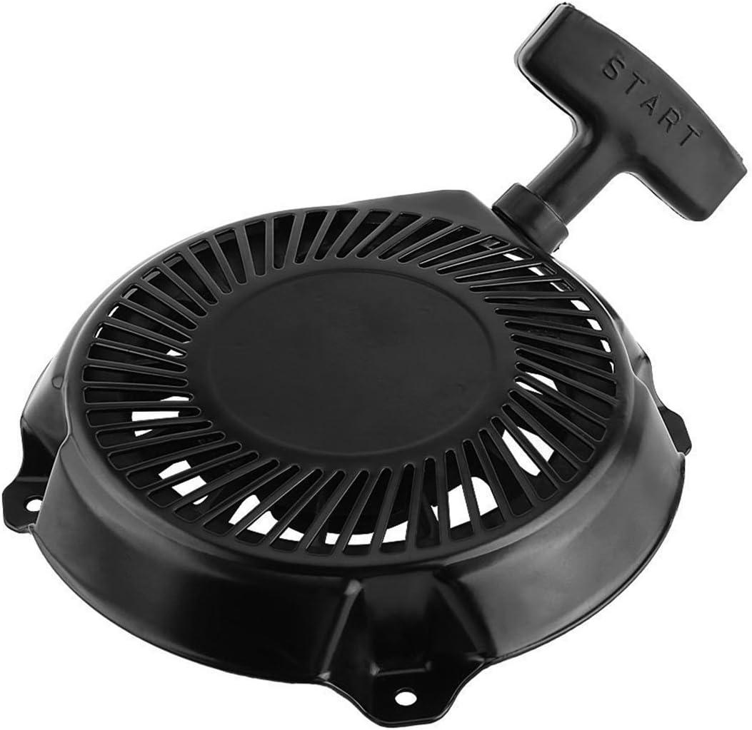 Ручний стартер для двигунів Briggs & Stratton 591301, 693394, 791670, 795930 (аналог Stens 150-112), фото 1