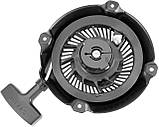Ручний стартер для двигунів Briggs & Stratton 591301, 693394, 791670, 795930 (аналог Stens 150-112), фото 3