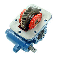 КВП HINO 350 5 S / LH 05 S / MG 06 / MG 10 S / MH 06 S UNI механіка MURAT MAKINA