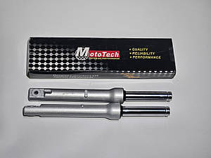 Амортизатор передній (Пер'я) барабан гідравліка для скутера Honda Dio18 Mototech