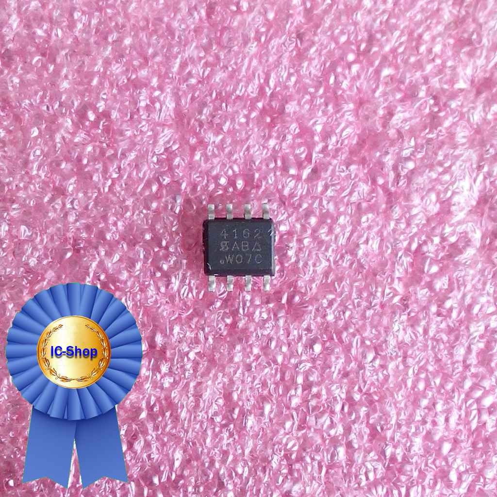 Мікросхема SI4162DY ( 4162 )