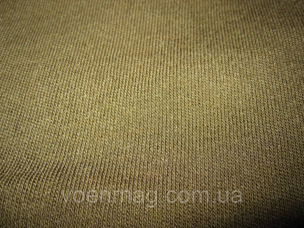 Гольф огнестойкий British Army (vest FR AFV CREWS) olive, УЦЕНКА - фото 6 - id-p464671267