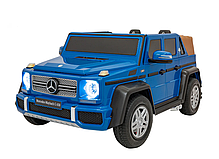 Електромобіль двомісний Ramiz Mercedes Benz MAYBACH G650 STRONG, фото 5