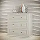 Комод із масиву вільхи Мікс Меблі Ланіта (колір зі складської програми), фото 5