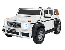 Електромобіль двомісний Ramiz Mercedes Benz MAYBACH G650 STRONG, фото 3