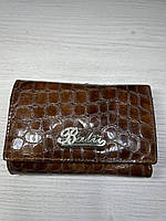 BL.Balii гаманець жіночий лаковий B12#MT-4