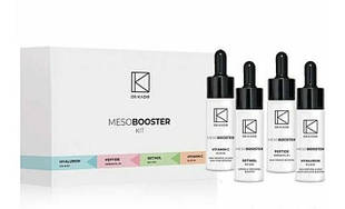 Meso Boosters - Мезобустери