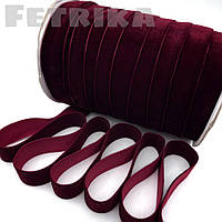 Оксамитові стрічки 2 см