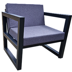 Кресло в стиле Лофт