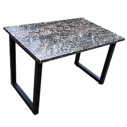 Стол обеденный в стиле Лофт