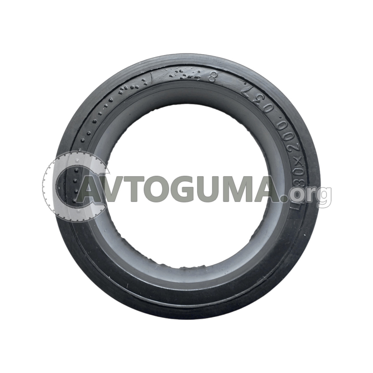 Брудознімач Ц80-200.037