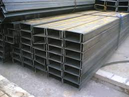 Швелер сталевий 8П купити ціну доставка порізу, фото 1