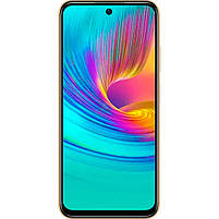 Смартфон Infinix Smart 9 3/64Gb Sandstone Gold (4894947049941), фото 2