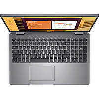 Ноутбук Dell Latitude 5550 (N015L555015UA_UBU), фото 5