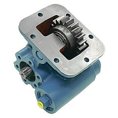 Коробка відбору потужності Eaton 6109-8309 UNI кріплення зліва MURAT MAKINA