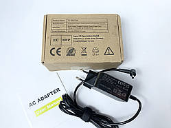 Зарядний пристрій для ноутбука Asus 19V 2.37A 45W (4.0x1.35)