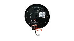 Диск задній з електромотором 48-60V 600W для електровелосипеда Crosser CR-1 Чорний 189